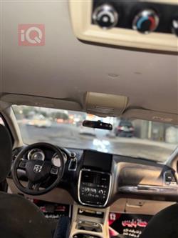 Dodge Grand Caravan